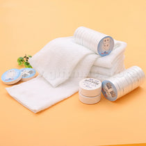 Compressed Towel - Bespoke design