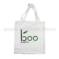 ECO Bamboo Fiber Tote Bag
