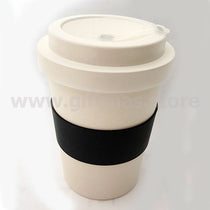 Bamboo Fibre Coffee Mug