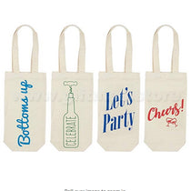 Wine Carrying Bag