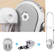 IN-STOCK: FANNY - Mini USB Fan Sanitizer Diffuser
