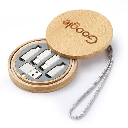 Bamboo Cable Kit