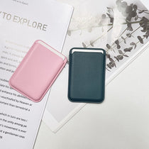 Magnetic Phone Card Holder