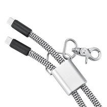 Charging Cable Lanyard