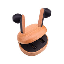 Eco-firendly Wireless Earbuds (GRS)