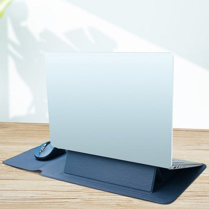 Magnetic Laptop case Holder with Mousepad