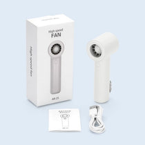 Mini Handheld Fan