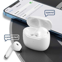TWS Bluetooth Earbud