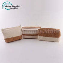 Eco-Friendly Cosmetic Bag