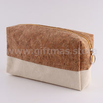 Eco-Friendly Cosmetic Bag