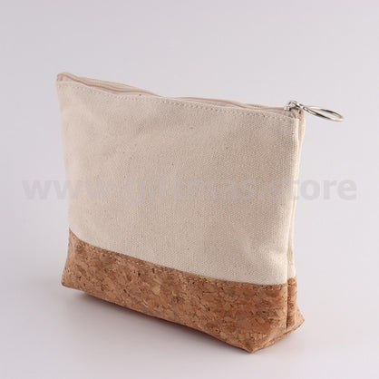 Eco-Friendly Cosmetic Bag