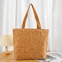 Eco-friendly Tote Bag (cork):