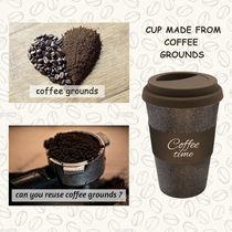 ECO Coffee Mug
