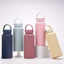 Metal Flask