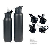 Metal Water Bottle