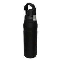 Metal Flask