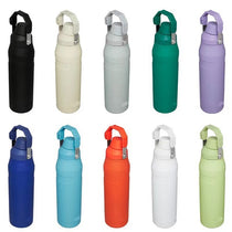 Metal Flask