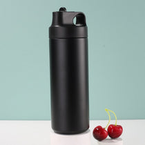 Metal Flask