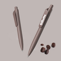 Eco Ball Pen - Coffee Grounds