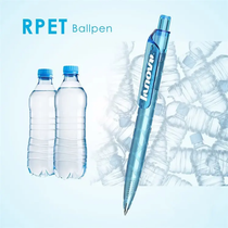 Eco Ball Pen - RPET