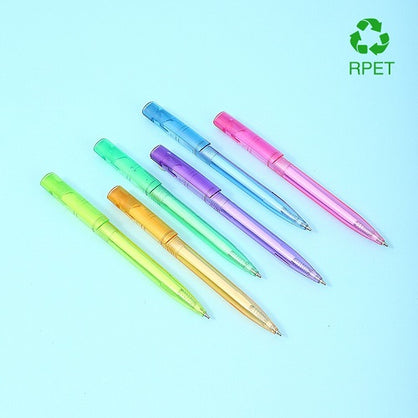 Eco Ball Pen - RPET