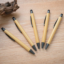 Eco Bamboo Ball Pen