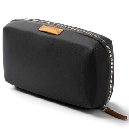 Travel Zip Pouch: (for cables)