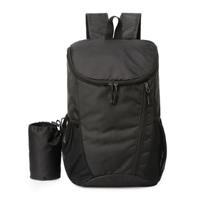 Foldable Travel Backpack