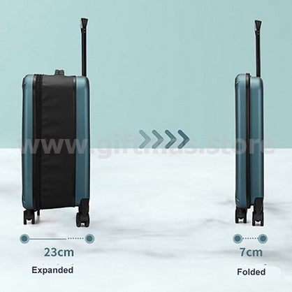 20" / 24" Foldable Luggage Case