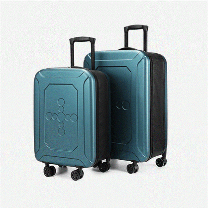 20" / 24" Foldable Luggage Case