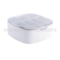 Travel Accessories Storage Box