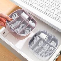 Travel Accessories Storage Box