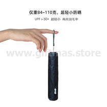 IN-STOCK: SUPER Light-weight UV Mini Umbrella