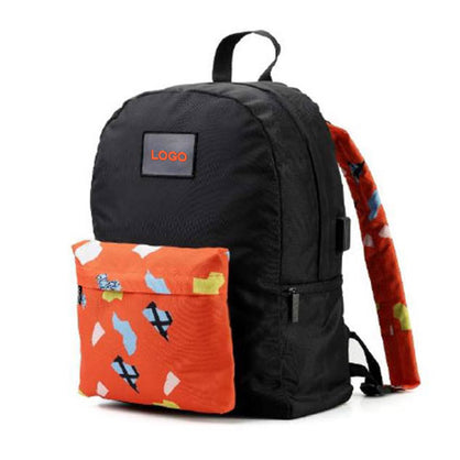 Bespoke Branded Corporate GiFTs - Daily Backpack