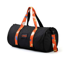 Bespoke Branded Corporate GiFTs - Duffle Gym Bag