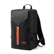 Bespoke Branded Corporate GiFTs - Trendy Laptop Backack