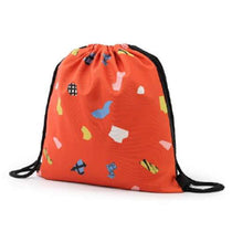 Bespoke Branded Corporate GiFTs - Drawstring Backpack