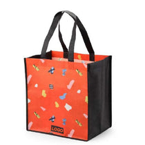 Bespoke Branded Corporate GiFTs - Shopping / Grocery Bag