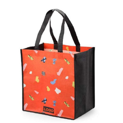 Bespoke Branded Corporate GiFTs - Shopping / Grocery Bag