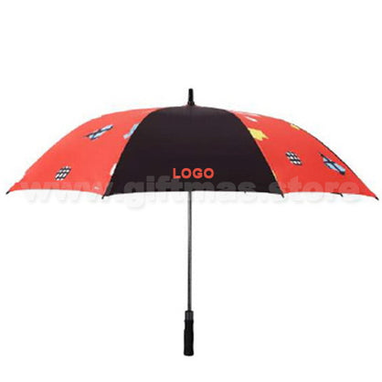 Bespoke Branded Corporate GiFTs - Golf Umbrella