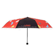 Bespoke Branded Corporate GiFTs - Mini Umbrella