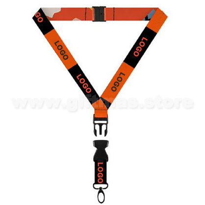 Bespoke Branded Corporate GiFTs - Lanyard