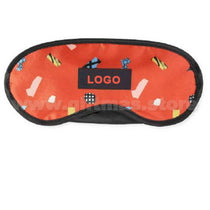 Bespoke Branded Corporate GiFTs - Eye Mask
