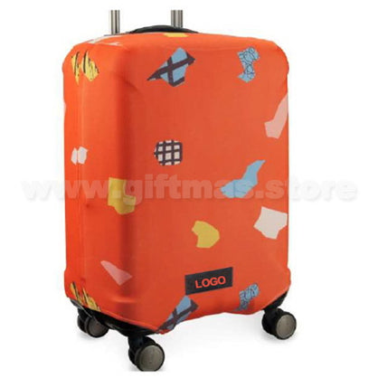 Bespoke Branded Corporate GiFTs - Luggage Cover