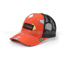 Bespoke Branded Corporate GiFTs - Trucker Cap