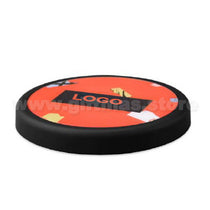 Bespoke Branded Corporate GiFTs - Desktop Wireless Charging Pad