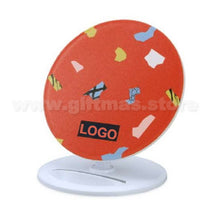 Bespoke Branded Corporate GiFTs - Desktop Wireless Charging Stand