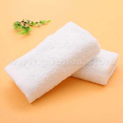 Compressed Towel - Bespoke design