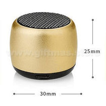 Super Mini TWS Speaker
