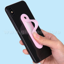 U Shape Smart Mobile Finger Holder